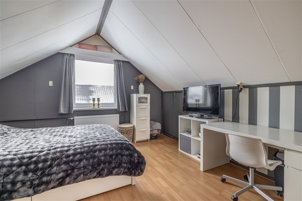 Medium property photo - Provinciënlaan 2, 9642 GX Veendam